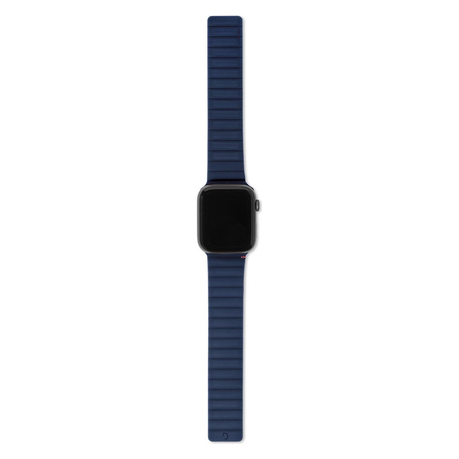 Decoded Traction Strap Lite (Flüssigsilikon (LSR), Silicone, Silikon) (D23AWS40TSL3SMNY)