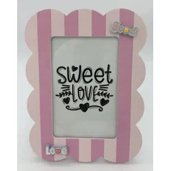 Fotorahmen STRIPES (BH 16x21 cm) - BH 16x21 cm