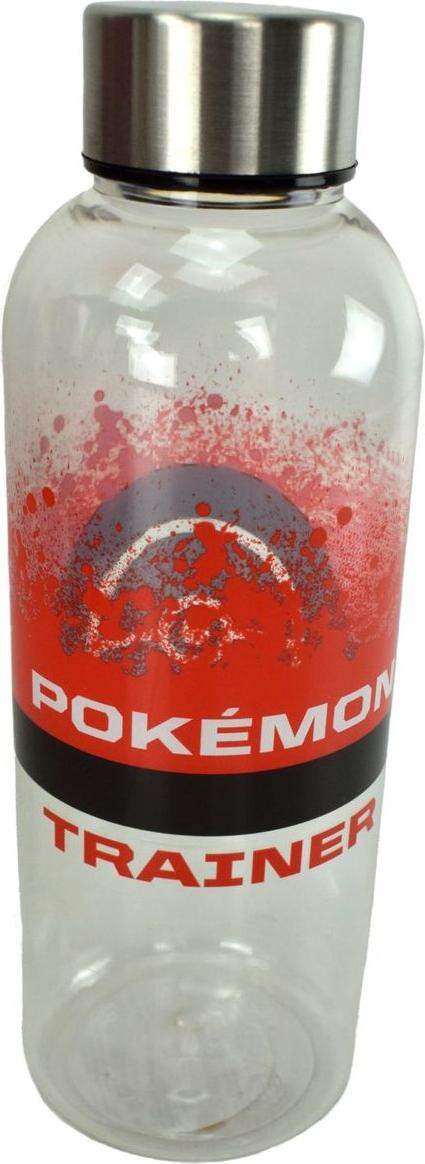 STOR Drinkfles voor kinderen met kinderdesign, 850 ml
