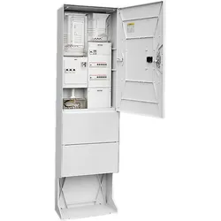 GSAB, Verteilerschrank Zubehör, 01000P1