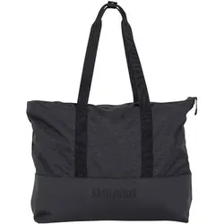 SMILODOX Shopper Marlin, Größe ONE SIZE in Grau Grau