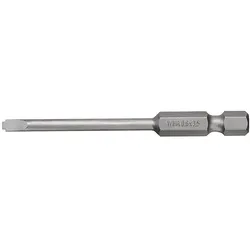 Weidmüller Bit für Schlitzschrauben BIT E6.3Z 0.6X3.5X70