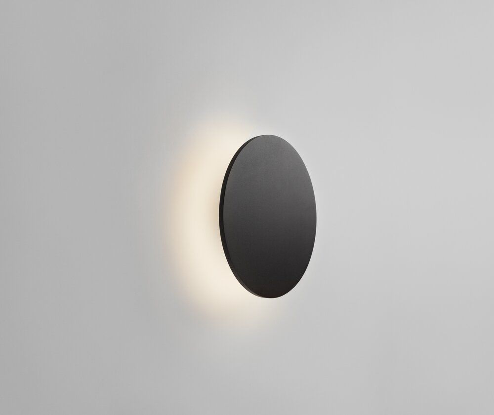 Light-Point LED-Wandleuchte SOHO 30cm schwarz 270164 5711389701642
