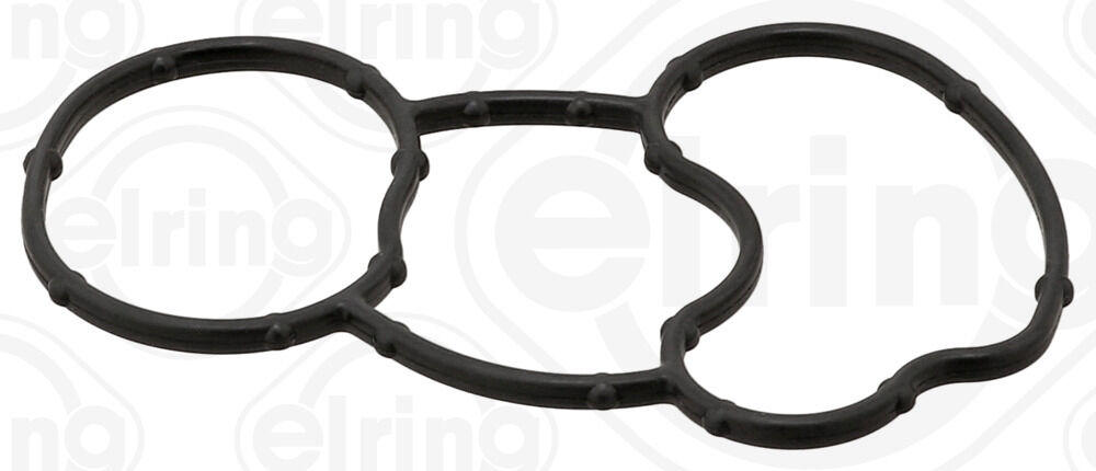Elring Dichtung, Ölpumpe-Automatikgetriebe 996730 Für Volvo Renault Trucks
