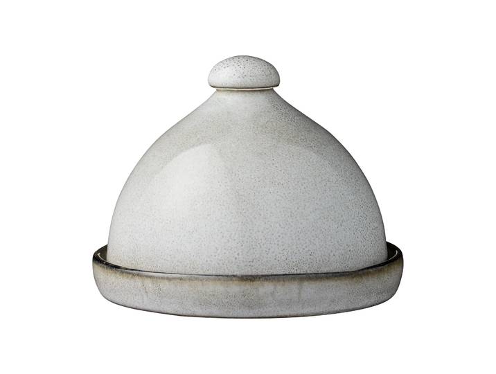 Lene Bjerre Beurrier Amera Ø 14 cm Grey