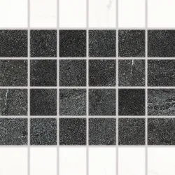 Rako Vein Mosaik mehrfarbig 30x30 cm matt WDM05233.1