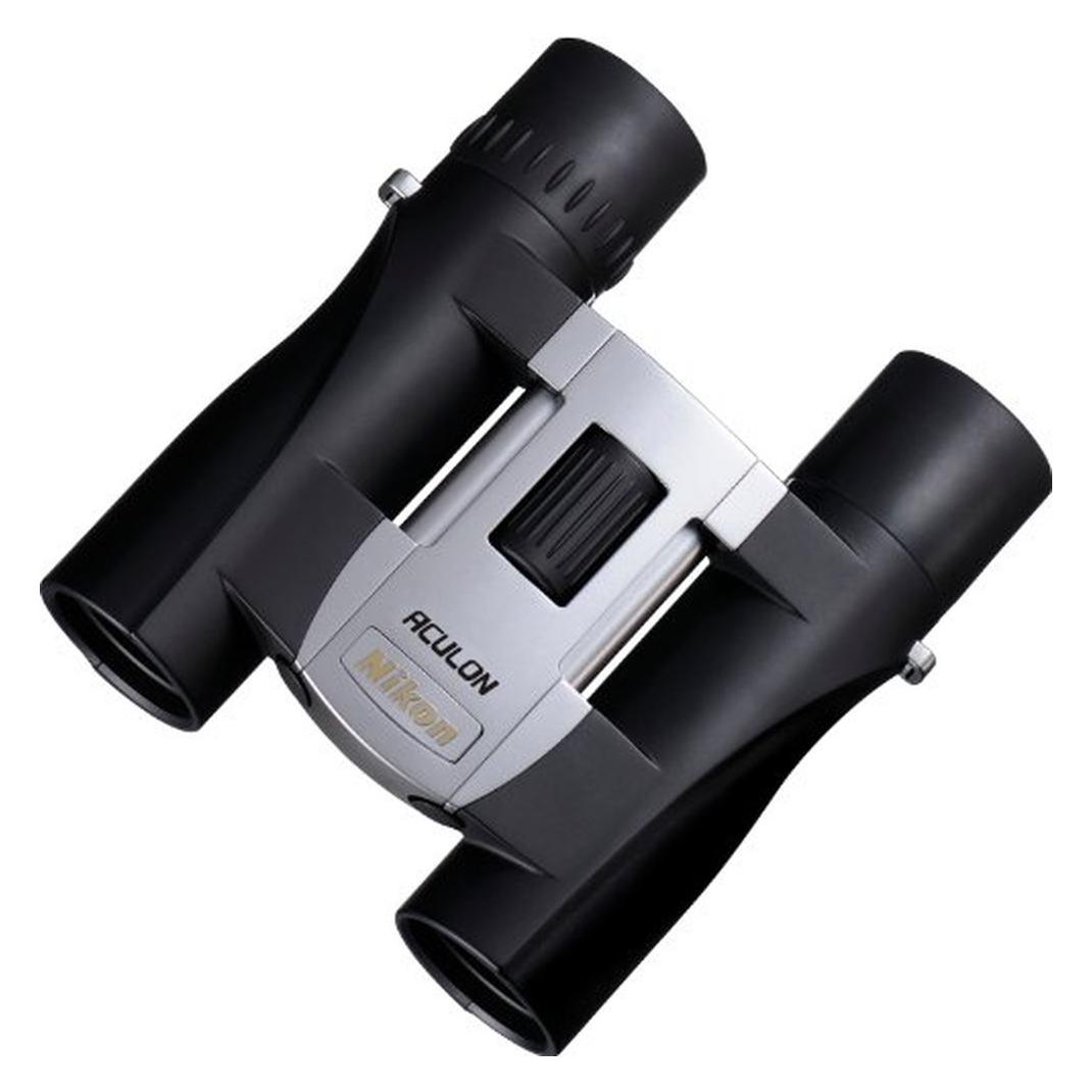 Nikon Aculon A30 (8x, 25 mm) (BAA807SB)