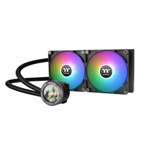 Thermaltake TH280 V2 Ultra ARGB Sync PC-Wasserkühlung