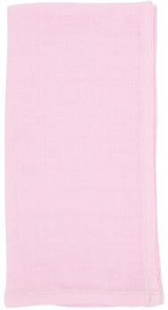 Saro Lifestyle Luxe Linen Table Napkin (Set of 4)