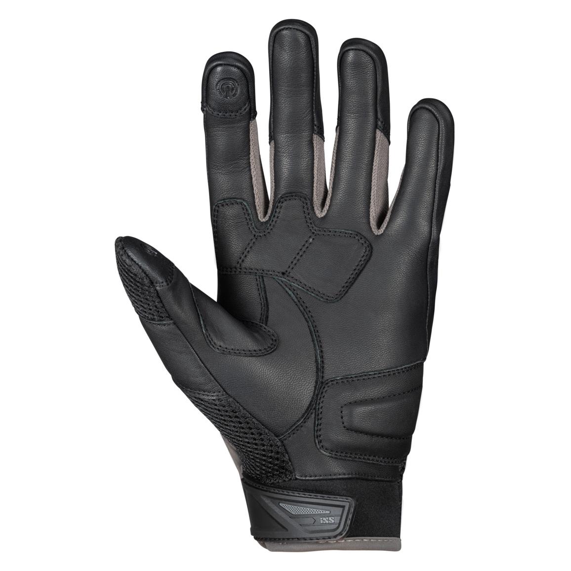 iXS Tour Handschuh Fresh 3.0 (Damen, Herren, M) (X40469-003-M)