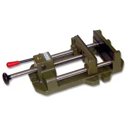 Schnellspannschraubstock QUICK GRIP, 8" / 200mm