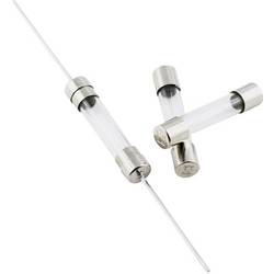 ESKA 632.620 632620 Feinsicherung (Ø x L) 6.3 mm x 32 mm 2 A 150 V Flink -F- Inhalt 10 St.