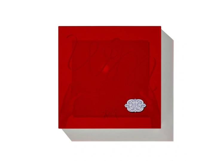 Album physique de Xiao Zhan : Vinyle LP, Poster, Photo, Petite Carte, Accessoires, Disque physique