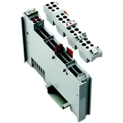 WAGO GmbH &amp; Co. KG Analoge Eingangsklemme 753-455
