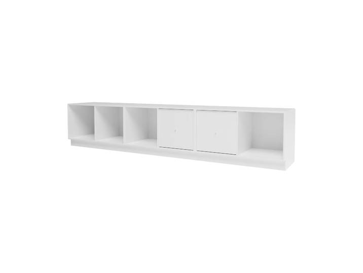 Montana Banc REST III 101 NewWhite
