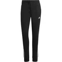 Frauen Adidas AG Adidas Damen Pants Jogginghose W 3S FT CF PT - Carbon - M