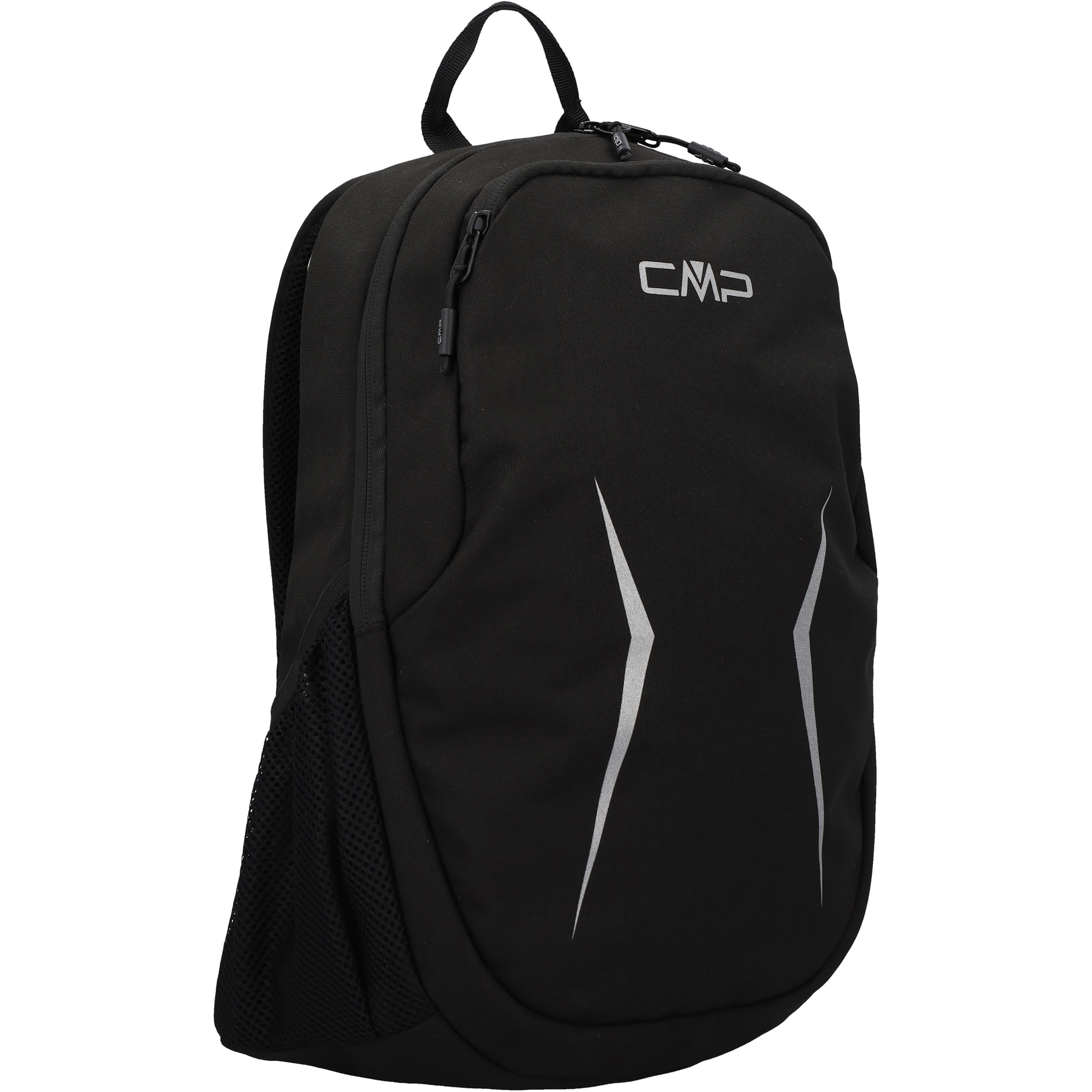 CMP Oryzon 10L Kinder Daypacks schwarz Größe 10L Trekking