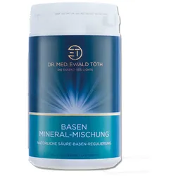 Basen Mineral Mischung LQA Pulver 200 g