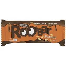 Chocolate Covered - Peanut 30g