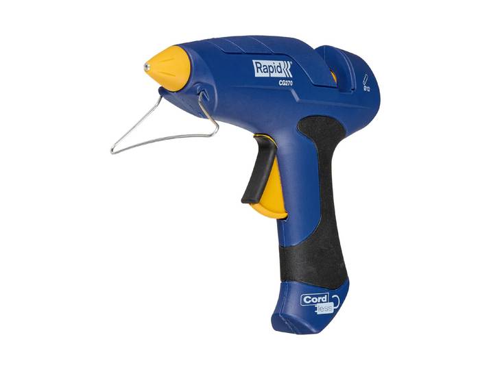 Rapid Klebepistole Set Cg270 25 W