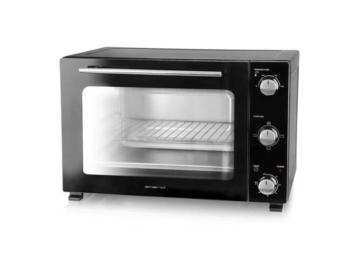 Emerio Toaster Oven 45 liter