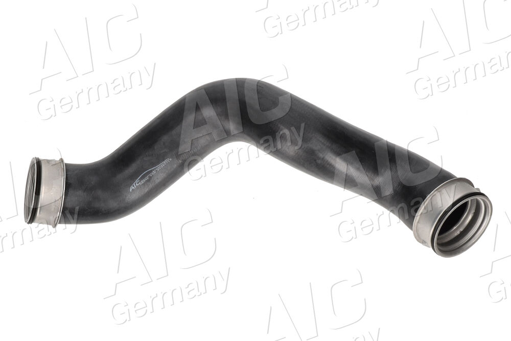 Aic Ladeluftschlauch Quality 58342 Ladeluftkühler Für Mercedes