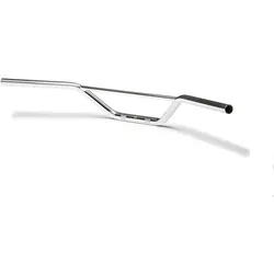 HIGHSIDER pro Cross MX2 Lenker Stahl Chrom