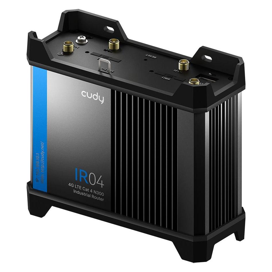 Cudy Router IR04 EU (IR04_EU)