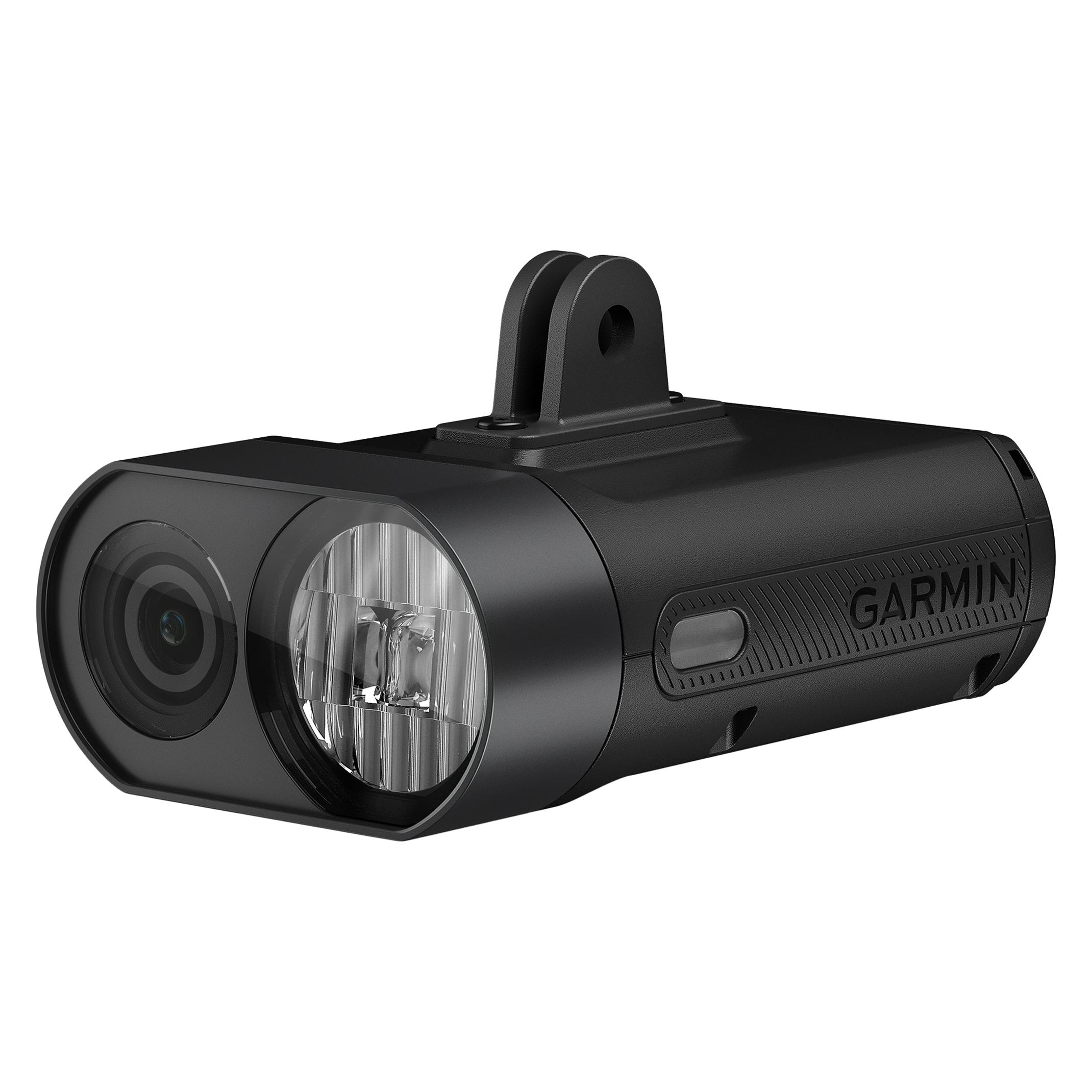 Garmin Varia Vue StVZO, black (010-02912-00)