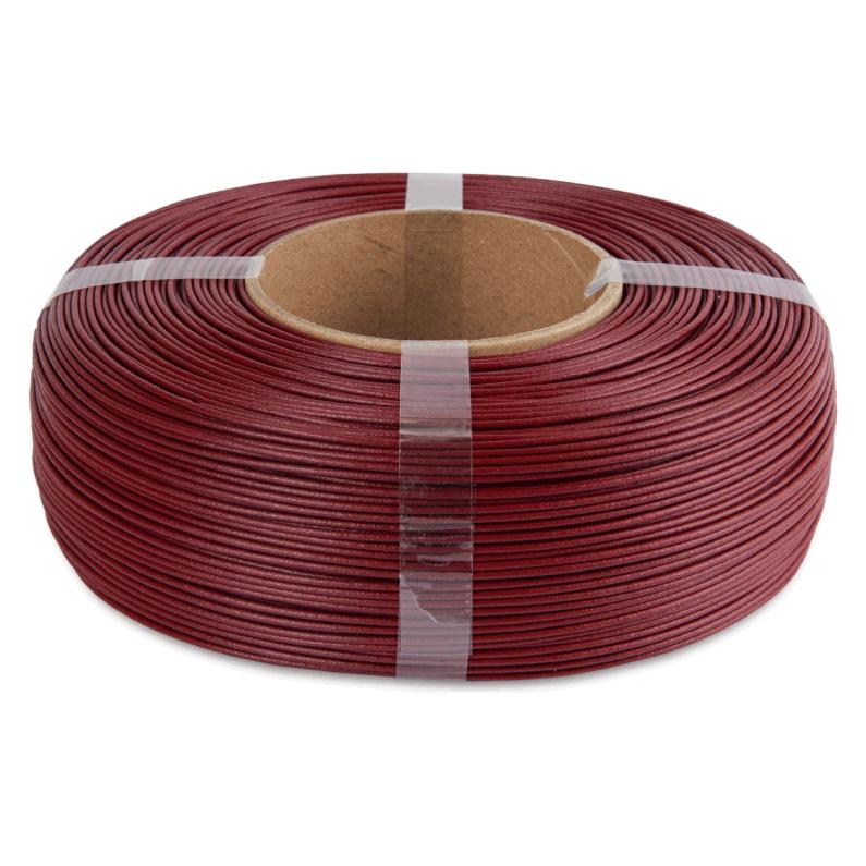Spectrum The Filament ReFill PLA CF 1.75mm RED 1kg (PLA, 1000 g) (52465511)