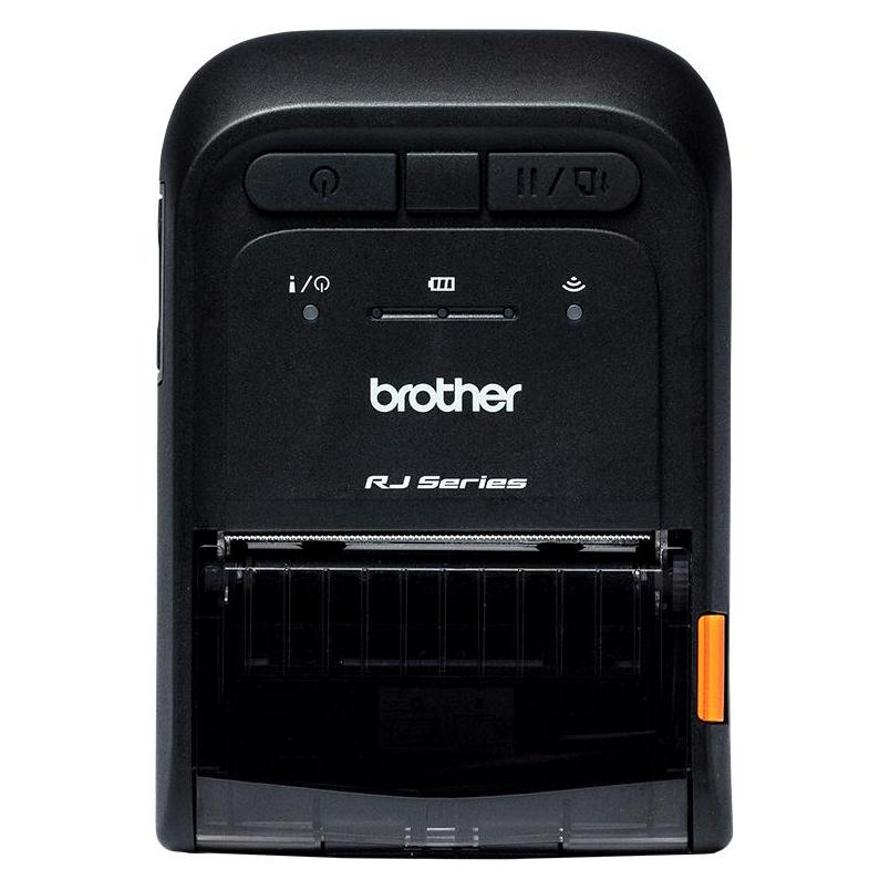 Brother RuggedJet RJ-2055WB (Bluetooth, USB 2.0) (RJ2055WBXX1)