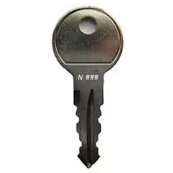  Key N068 