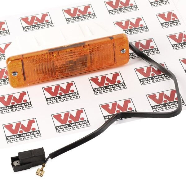 VAN WEZEL 5810913 Side indicator