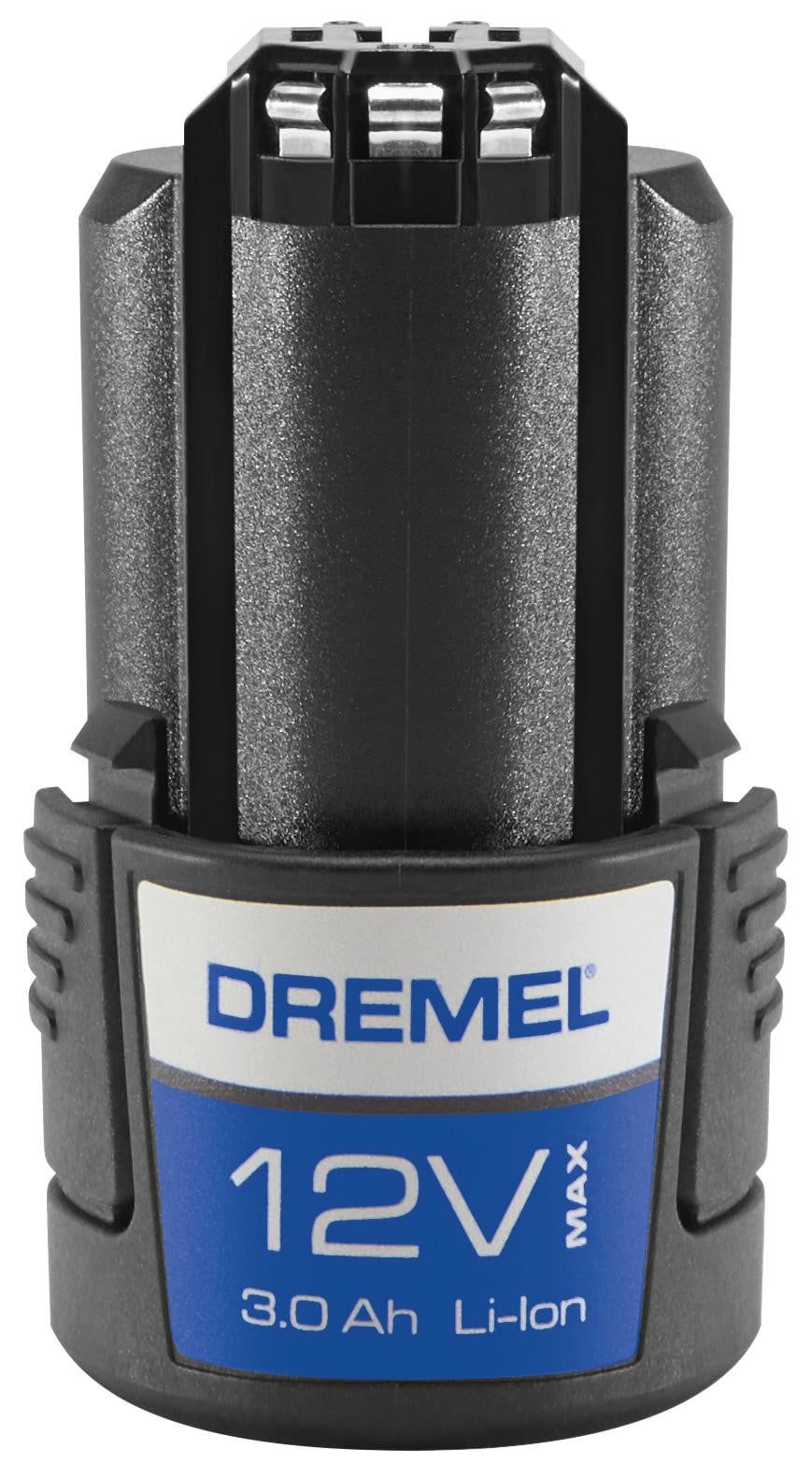 Dremel 12V 3A Lithium-Ion Accu voor 8240 en 8260 Gereedschap