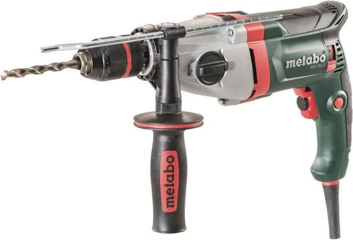 Metabo SBE 850-2 Impact Drill 850 W