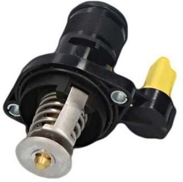 Mapco Thermostat, Kühlmittel 28070 Für Peugeot