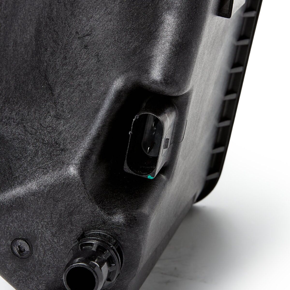 MAHLE CRT 375 000S Coolant expansion tank