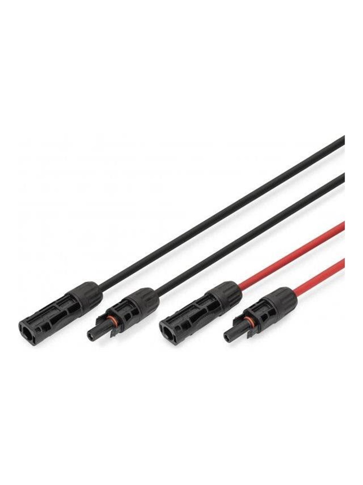 DIGITUS - solar cable extension - 10 m