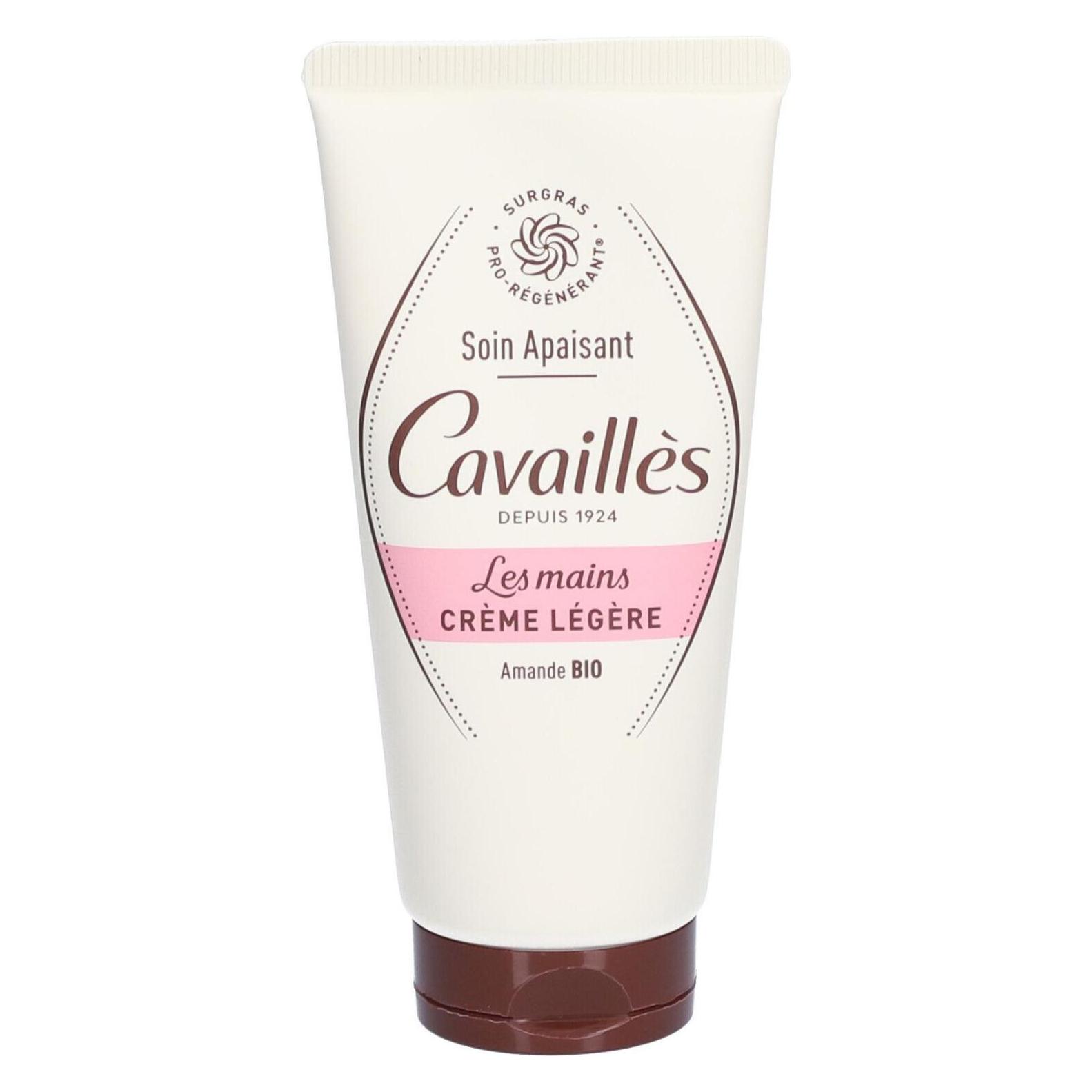 Roge Cavailles The Hands Light Cream 50ml (50 ml) (56662325)