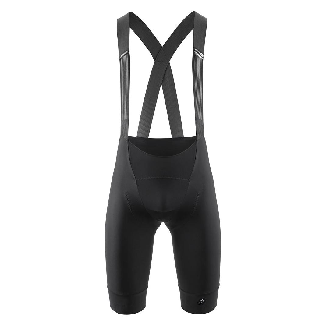 Assos Mille GTS S11 - Trägerhose mit Polsterung, Grösse 3XL (3XL) (76086614)