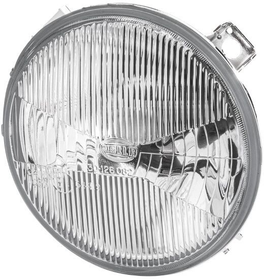 HELLA 1B3 126 677-041 Insert, headlight