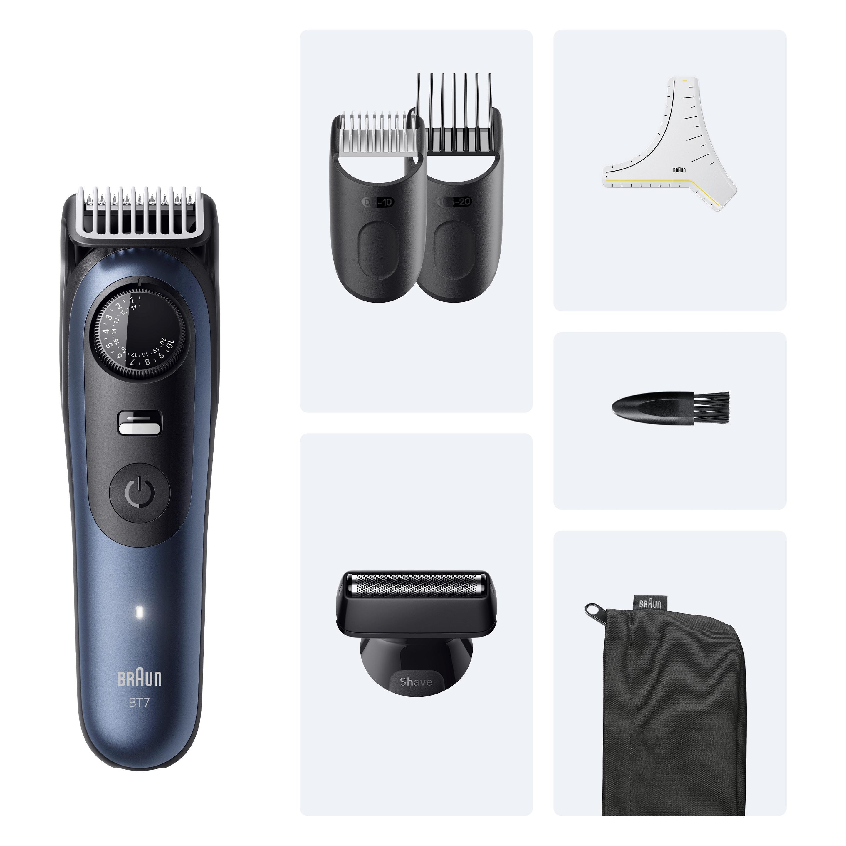 Braun Beardtrimmer Series 7 (244909)