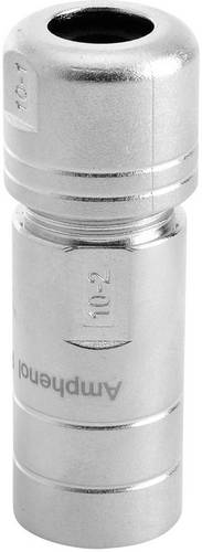 Amphenol RT0L-12CG-S1 Rundstecker Kabelklemme Serie (Rundsteckverbinder): RT360 1St.