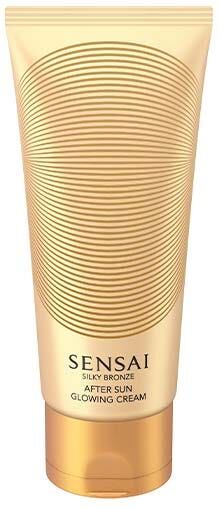 Sensai Silky Bronze After Sun Glowing Cream