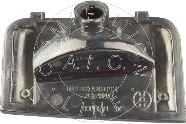 Aic Blinkleuchte 53536 Außenspiegel Links Für Fiat