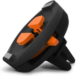 Tigra Sport FitClic Neo KFZ-Halterung, Smartphone Halterung, Schwarz