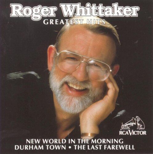 Roger Whittaker - Greatest Hits - Preis vom 05.10.2026 03:47:11 h