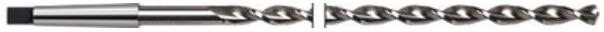 Gühring Spiralbohrer D1870RW GT50 HSS 10,7mm (542 10.700)