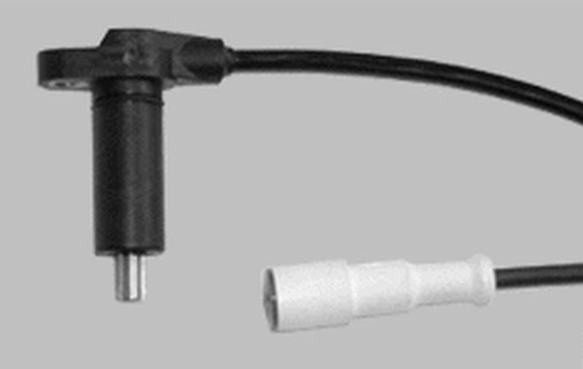 Sensor, Raddrehzahl KNORR-BREMSE 0 486 000 101