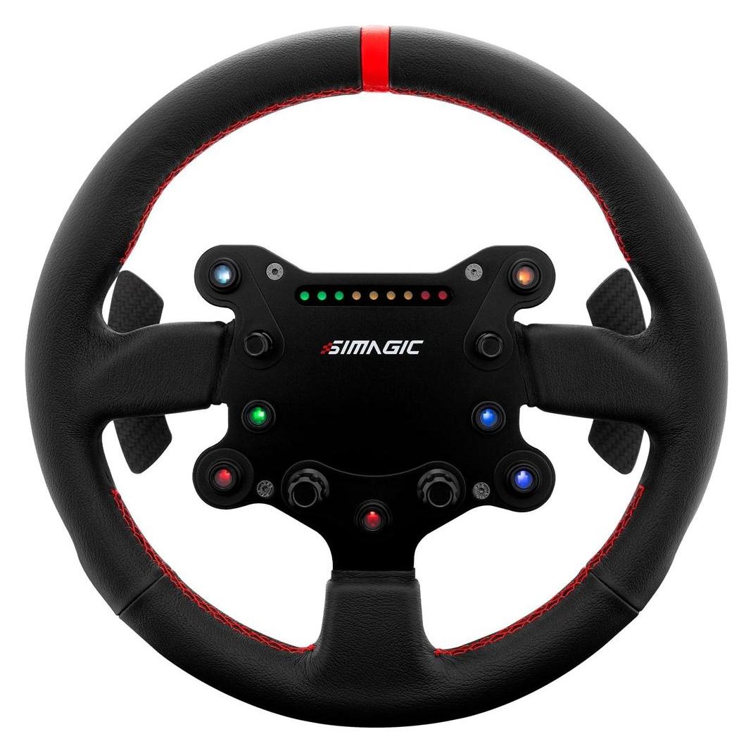 Simagic MagLink Pro (PC) (SMG-AC-MLP)